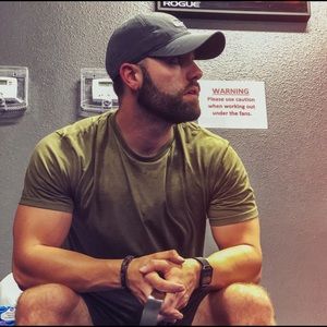 Meet your Posher, Joey